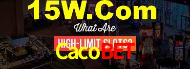 Cacobet App Interface