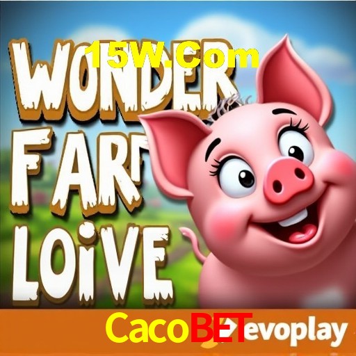 Interface do App Cacobet