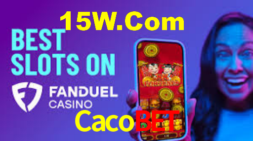 Cacobet App