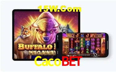 Apostas de Futebol Cacobet