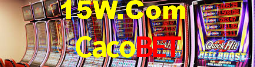 Cacobet App