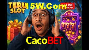 Bonus Features Cacobet