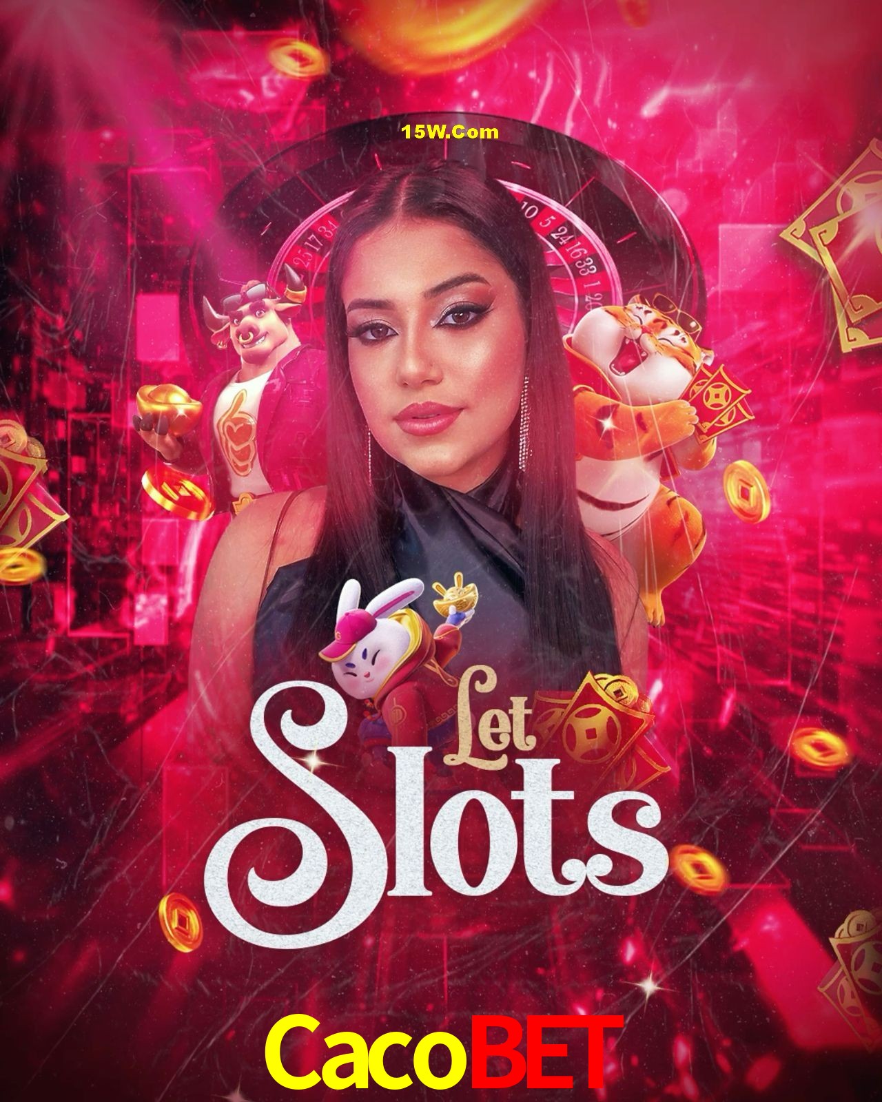 Live Casino Cacobet