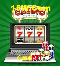 Casino Ao Vivo Cacobet