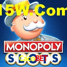 Welcome Bonus Cacobet
