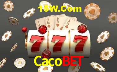 Avaliações dos Jogadores Cacobet