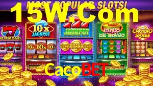 Daily Bonuses Cacobet