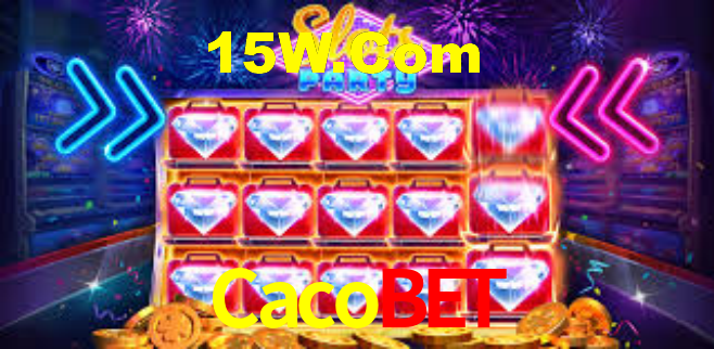 Cacobet App