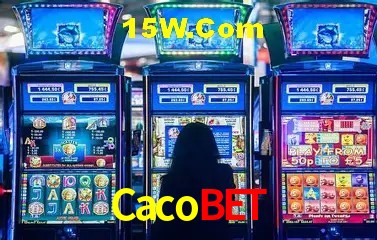 Casino Ao Vivo Cacobet