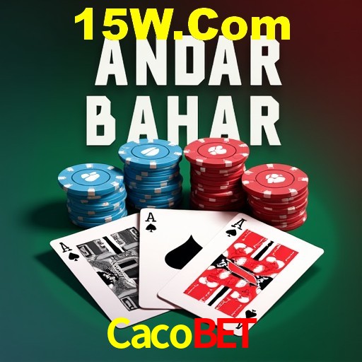 Descubra o Mundo do Cassino Online com Cacobet