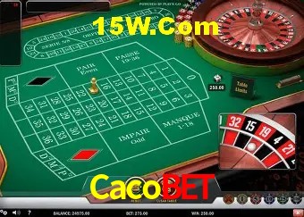 Diretório de Jogos Cacobet