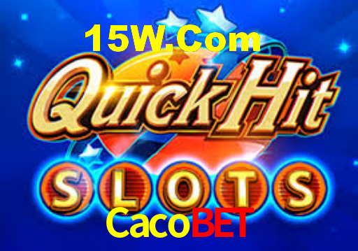 Cacobet - Melhores Jogos De Casino Do Brasil - Cacobet App