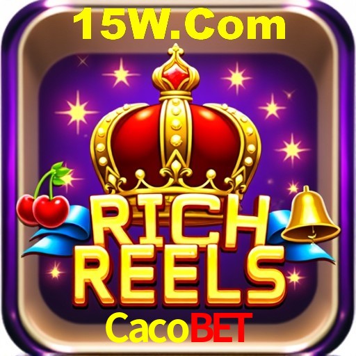Descubra o Mundo do Cassino Online com Cacobet