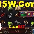 Estatísticas Esportivas Cacobet